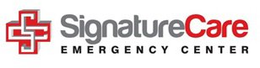 SIGNATURECARE EMERGENCY CENTER trademark