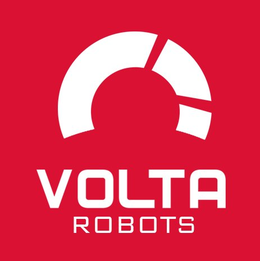VOLTA ROBOTS trademark