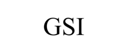GSI trademark