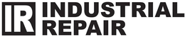 IR INDUSTRIAL REPAIR trademark