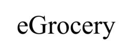 EGROCERY trademark