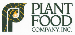 PF PLANT FOOD COMPANY, INC. trademark