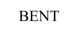 BENT trademark