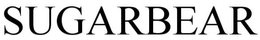 SUGARBEAR trademark