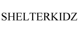 SHELTERKIDZ trademark