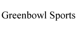 GREENBOWL SPORTS trademark