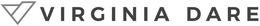 V VIRGINIA DARE trademark