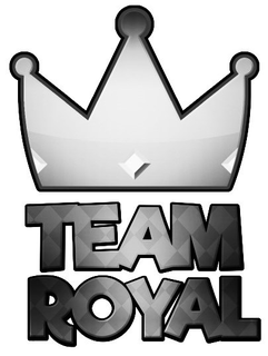 TEAM ROYAL trademark