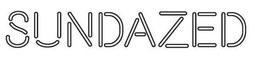 SUNDAZED trademark