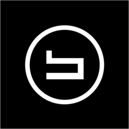 B trademark