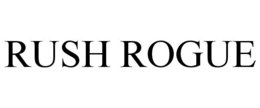 RUSH ROGUE trademark