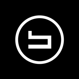 B trademark