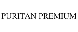 PURITAN PREMIUM trademark