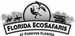 FLORIDA ECOSAFARIS AT FOREVER FLORIDA trademark