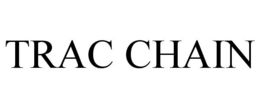 TRAC CHAIN trademark