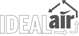 IDEAL AIR trademark
