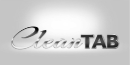 CLEANTAB trademark