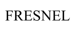 FRESNEL trademark