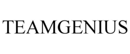 TEAMGENIUS trademark