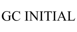 GC INITIAL trademark