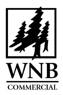 WNB COMMERCIAL trademark