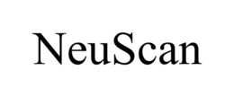 NEUSCAN trademark