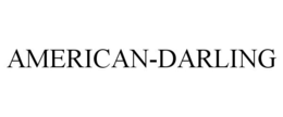 AMERICAN-DARLING trademark