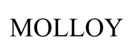 MOLLOY trademark
