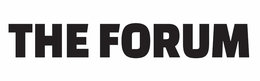THE FORUM trademark
