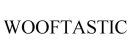 WOOFTASTIC trademark