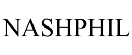 NASHPHIL trademark