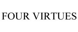 FOUR VIRTUES trademark