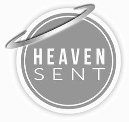 HEAVEN SENT trademark
