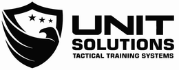 UNIT SOLUTIONS TACTICAL TRAINING SYSTEMS trademark