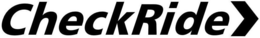 CHECKRIDE trademark