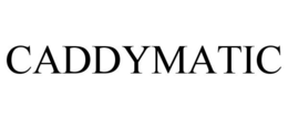 CADDYMATIC trademark