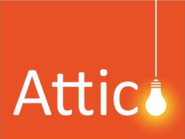 ATTIC trademark