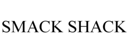 SMACK SHACK trademark