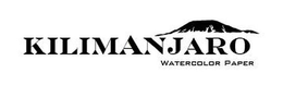 KILIMANJARO WATERCOLOR PAPER trademark