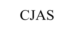 CJAS trademark