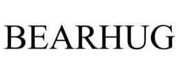 BEARHUG trademark