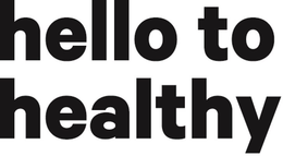 HELLO TO HEALTHY trademark