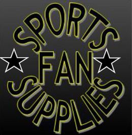 SPORTS FAN SUPPLIES trademark