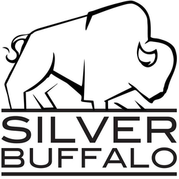 SILVER BUFFALO trademark