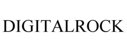 DIGITALROCK trademark