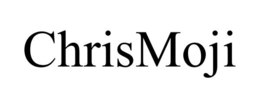 CHRISMOJI trademark
