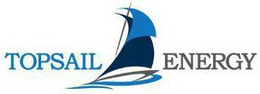TOPSAIL ENERGY trademark