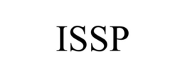 ISSP trademark