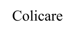 COLICARE trademark