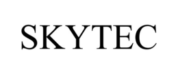 SKYTEC trademark